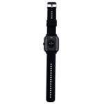 Reloj inteligente TEROS TE-8084N, 1.85” AMOLED, IP68, bluetooth 5.3, negro - Imagen 3