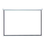 Ecran TEROS TE-9062W, 1.92 x 1.92 mts, 1:1, 107” blanco mate