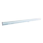 Ecran TEROS TE-9062W, 1.92 x 1.92 mts, 1:1, 107” blanco mate - Imagen 2