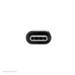 Hub USB Type-C, portátil Tripp-Lite U460-004-4AB, 4 Puertos USB 3.1, Thunderbolt, 5 Gbps. - Imagen 2
