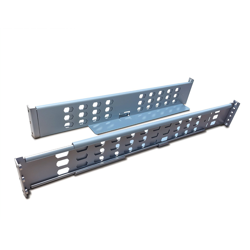 Kit de Rieles de montaje CDP UPO22RT-RAILKIT – Para Equipos de 6 a 10 KVA