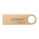 Memoria Flash USB Kingston DataTraveler SE9 G3, 512GB, USB 3.2 Gen 1 (Tipo-A) - Imagen 2