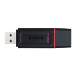 Memoria Flash USB Kingston DataTraveler Exodia 256GB, USB 3.2 Gen 1, Color Rojo. - Imagen 2