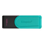 Memoria Flash USB Kingston DataTraveler Exodia S, 128GB, interfaz: USB 3.2 Gen 1, Verde - Imagen 2