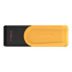 Memoria Flash USB Kingston DataTraveler Exodia S, 512GB, interfaz: USB 3.2 Gen 1, Amarillo - Imagen 2