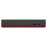 ThinkPad Universal USB-C Dock (Base Universal Multi-Puertos USB-C) - Imagen 2