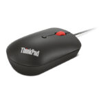 Mouse Compacto Lenovo Thinkpad, Interfaz USB-C - Imagen 2