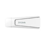 Adaptador USB D-Link Wi-Fi 6 AX1800 AX18U