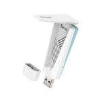 Adaptador USB D-Link Wi-Fi 6 AX1800 AX18U - Imagen 2