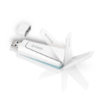 Adaptador USB D-Link Wi-Fi 6 AX1800 AX18U - Imagen 3