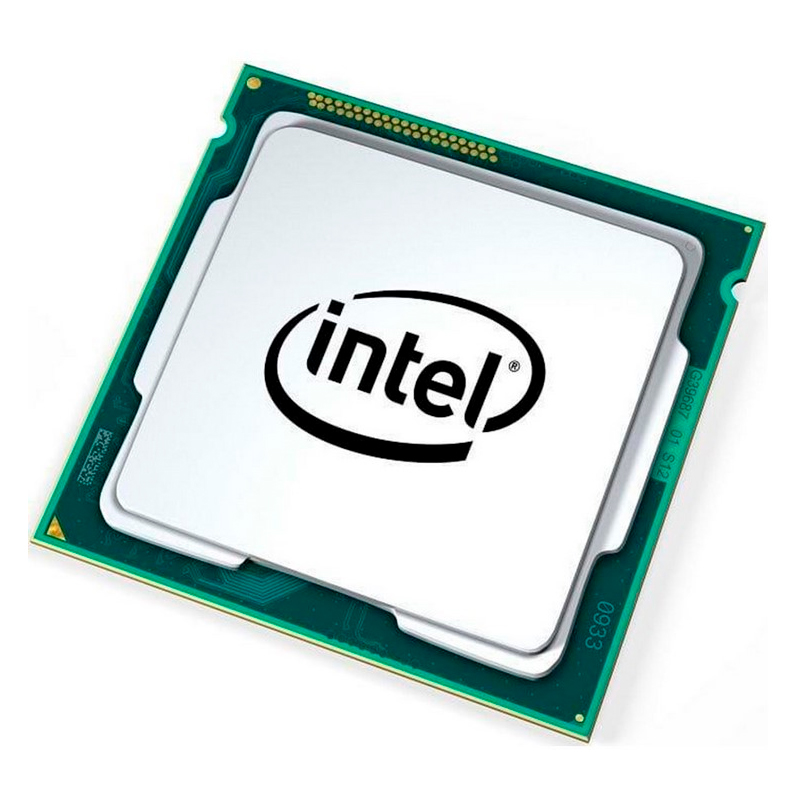 Procesador Intel Core i3-12100 3.30 / 4.30GHz, 12 MB Intel Smart Caché, LGA 1700