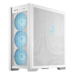 Case ASUS TUF Gaming GT302 ARGB - Imagen 2