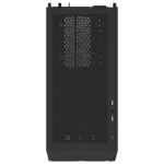 Case GIGABYTE C102 GLASS, Mid Tower - Imagen 2
