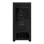 Case GIGABYTE C102 GLASS, Mid Tower - Imagen 3