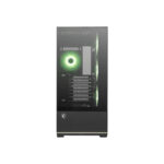 Case MSI MAG PANO 110R PZ, mini-ITX, Micro-ATX, ATX, Mid Tower