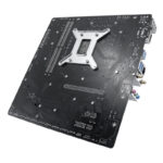 Motherboard ADVANCE MTDK, incorpora procesador Core i5-12600HX 2.50/4.60GHz, HDMI(1)/DP(1) - Imagen 2