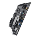 Motherboard ADVANCE MTDK, incorpora procesador Core i5-12600HX 2.50/4.60GHz, HDMI(1)/DP(1) - Imagen 3