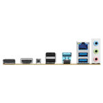 Motherboard ASROCK B850M-X R2.0, Chipset AMD B850, Socket AMD AM5, mATX - Imagen 2