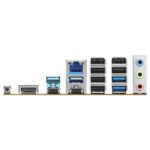 Motherboard ASROCK B850 Pro-A, Chipset AMD B850, Socket AMD AM5, ATX - Imagen 2