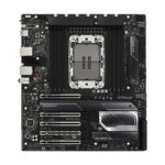 Motherboard ASROCK W790 WS R2.0, Chipset Intel W790, LGA4677, E-ATX