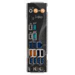 Motherboard ASROCK Z890 LiveMixer WiFi, Chipset Intel Z890, LGA 1851, HDMI, ATX - Imagen 2