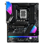 Motherboard ASROCK Z890 Lightning WiFi, Chipset Intel Z890, LGA 1851, HDMI, ATX
