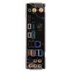 Motherboard ASROCK Z890 Lightning WiFi, Chipset Intel Z890, LGA 1851, HDMI, ATX - Imagen 2