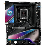 Motherboard ASROCK Z890 Nova WiFi, Chipset Intel Z890, LGA 1851, HDMI, ATX