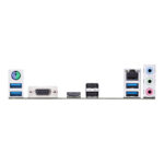 Motherboard ASUS PRIME A520M-K/CSM, Chipset AMD A520, Socket AMD AM4, mATX - Imagen 2