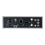 Motherboard ASUS ROG STRIX B550-F GAMING WIFI II, Chipset AMD B550, Socket AMD AM4, ATX - Imagen 2
