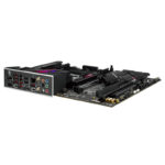 Motherboard ASUS ROG STRIX B650E-E GAMING WIFI, Chipset AMD B650, Socket AMD AM5, ATX - Imagen 2