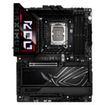 Motherboard ASUS ROG MAXIMUS Z890 HERO, Chipset Intel Z890, LGA 1851, HDMI, ATX