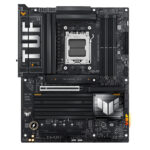 Motherboard ASUS TUF GAMING X870-PLUS WIFI, Chipset AMD X870, Socket AMD AM5, ATX
