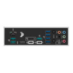 Motherboard ASUS TUF GAMING X870-PLUS WIFI, Chipset AMD X870, Socket AMD AM5, ATX - Imagen 2