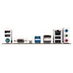 Motherboard Gigabyte A620M S2H (rev. 1.0) Chipset AMD A620, Socket AM5, Micro ATX - Imagen 2