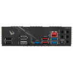 Motherboard Gigabyte B550 AORUS ELITE V2, Chipset AMD B550, Socket AMD AM4, ATX - Imagen 2