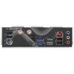 Motherboard GIGABYTE B840M EAGLE WIFI6, Chipset AMD B840, Socket AMD AM5, ATX - Imagen 2