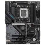 Motherboard GIGABYTE B850 GAMING WIFI6, Chipset AMD B850, Socket AMD AM5, ATX