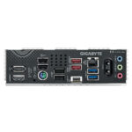 Motherboard GIGABYTE B850 GAMING WIFI6, Chipset AMD B850, Socket AMD AM5, ATX - Imagen 2
