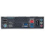 Motherboard GIGABYTE B860M GAMING WIFI6, Chipset Intel B860, LGA 1851, HDMI, DP, mATX - Imagen 2