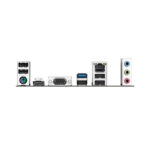 Motherboard GIGABYTE H810M H, Chipset Intel H810, LGA 1851, micro-ATX - Imagen 2