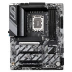 Motherboard GIGABYTE Z890 UD WIFI6E, Chipset Intel Z890, LGA 1851, DP, ATX