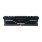 Memoria RAM TEROS TITAN 16GB DDR5-6000MHz, PC5-44800, CL38, 1.35V, negro