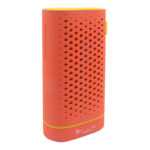 Parlante inalámbrico LandByte BV120, Bluetooth, Micro-SD, PowerBank, recargable.