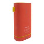 Parlante inalámbrico LandByte BV120, Bluetooth, Micro-SD, PowerBank, recargable. - Imagen 2