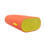Parlante inalámbrico LandByte BV120, Bluetooth, Micro-SD, PowerBank, recargable. - Imagen 3