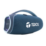 Parlante TEROS TE-6045B, color Azul, 60 W - Imagen 2