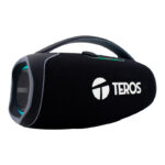 Parlante TEROS TE-6045N, color negro, 60 W - Imagen 2