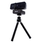 WEB CAM 2K TEROS TE-9072 - Imagen 2