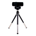 WEB CAM 2K TEROS TE-9072 - Imagen 3